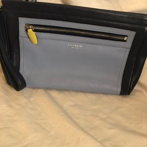 ‼️Sale‼️Coach clutch